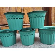 Our customer from all over the world, our business including wholesale plastic pot, if our website have any style you interested you can choose from there and let us know, we will give cheap price as we can. 5 Pcs Large Round 10 Plastic Pots Big Plant Pots For Plants And Planting Shopee Philippines