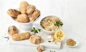 Dinkel Brotchen Rezept Rezepte Lebensmittel Essen Dinkelbrot Selber Backen