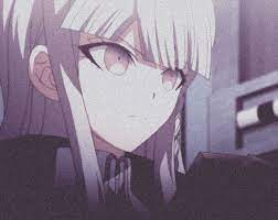 Tumblr is a place to express yourself, discover yourself, and bond over the stuff you. Kyoko Kirigiri Icons Danganronpa W Aesthetic Anime Anime Danganronpa