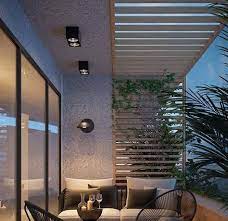 Slate is used on walkways and patios because it is easy to maintain and simple to. 39 Best Balcony Tiles Ideas Balcony Tiles Outdoor Flooring Balcony Flooring