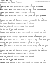 Www.guitartutee.com all time low guitar tutorial song acoustic live lyrics chords tabs cover videoke how to play. Lyrics Center Count On Me Lyrics And Chords Ukulele