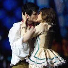 Olympe à 1789 et guenièvre. Quiz 1789 Les Amants De La Bastille Musique