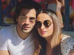 Varun dhawan and natasha dalal are soon tying the knot. 3z5x0xulhgte4m