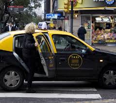 Transporte publico