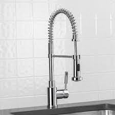 kitchen faucet repair