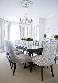 30 Inspirations Contemporary Dining Room Chairs Contemporarydiningroomchairs Contemporar Classy Dining Room Grey Dining Room Chairs Dining Room Contemporary
