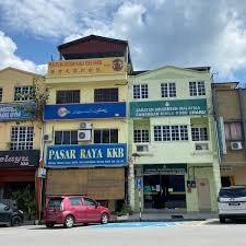 Encuentra los precios, horarios e información importante para elegir el mejor viaje. Jabatan Imigresen Kuala Kubu Bharu Kuala Kubu Baharu Selangor