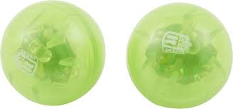 Catit Design Senses Circuit Motion Activated Illuminated Balls Cat Toy 2 Count Chewy Com