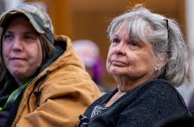 Muskegon county's formal presentation of possible changes to the area's bus  system