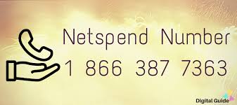 Activate your card by calling the number on your card's sticker. Netspend Number Call A Live Person In Netspend Digital Guide
