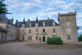 Boutique des jardins et mezzanine. Photo0 Jpg Photo De Chateau De La Couronne Marthon Tripadvisor