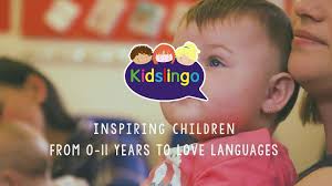 1️⃣2️⃣3️⃣ Today is National Numeracy Day !! Watch our clip below to see how  Kidslingo classes support numeracy in every lesson whether it's singing  our...