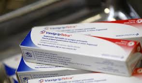 Will the virus ever stop spreading? 75 000 Doses Of Sanofi Pasteur Flu Vaccine From Batch Containing Impurities Have Been Used In Hong Kong South China Morning Post
