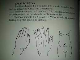 do in pressao baixa pressao baixa terapias complementares dedo minimo