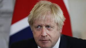 Johnson okužen s koronavirusom, epidemija po vsem svetu v strmem porastu