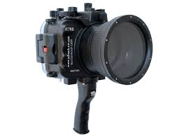 Sony alpha a7 iii mirrorless 24mp digital camera body + 64gb pro video kit. Sea Frogs Sf A7riii V2 Sony A7r Iii A7iii Buy Dive Aditech