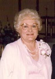 Cecilia “Lil” Vogel Ludwig (1923-2012)