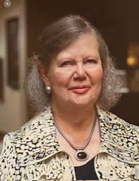 Rosemary Waters Obituary September 11, 2023