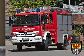Finden sie die besten immobilien zum mieten in kleinblittersdorf. H 0064 Person In Wohnung Wingertstrasse Feuerwehr Kleinblittersdorf