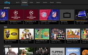 Flixter is one of the most downloaded and highly rated apps of all time. Sling Tv Everything You Need To Know Cnet