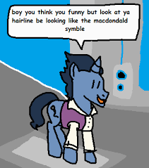 We did not find results for: 1848196 Safe Artist Thunderzizi Waxton Pony Unicorn Clothes Grammar Error Implied Rap Battle Insult Intentional Grammar Error Intentional Spelling Error Male Meme Misspelling Open Mouth Ponified Ponified Meme Roast Roblox Shirt