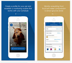 Check out our pdf diabetic tracker selection for the very best in unique or custom, handmade pieces from our shops. Merck Rolls Out Smartphone App For Pet Diabetes Tracking Fiercepharma