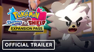 Note that you'll only get this ticket if you've gotten to the wild area in the main game. Isle Of Armor Can Be Played Without Finishing Pokemon Sword And Shield