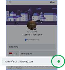 Bagaimana Cara Mendapatkan Bukti Pemesanan Passenger