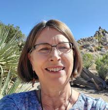 Cynthia Anderson, An Open Heart