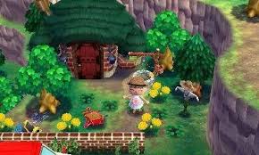 Players have begun designing their yards and their villagers' yards based on the characters' unique personalities and hobbies. Home Garden Animal Crossing