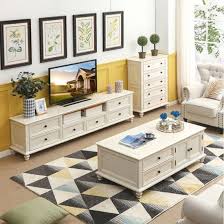 Gracie oaks 48 large solid coffee table wayfair north america $ 319.99. China New Model High Quality Elegant Large Capacity Solid Wood Feet American Living Room Modern White Retro Wooden Coffee Table Furniture China Wooden Coffee Table Living Room Coffee Table Furniture