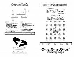 Jesus christ showed us the greatest example of love in his willing sacrifice to save his enemies. Love Your Enemies Coloring Page Sermons4kids