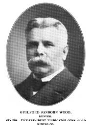 Vindicator Gold Mine