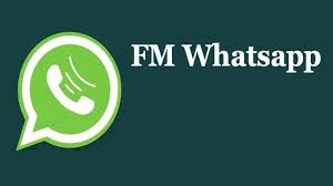 Fmwhatsapp Apk 8 26 Download Mais Recente Whatsapp Atualizado App Para Ios Aplicativos Android