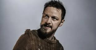 10 fatos e curiosidades sobre James McAvoy, o Professor X!