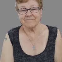 Catherine Julia Martell