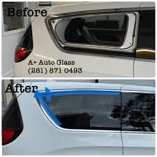 You should always alert your insurance company about an incident that causes damage. Windshield Repair With Insurance Windshield Repair With Insurance A Auto Glass Residential Commercial