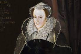However, her reign of france was brief, for in 1560 francis became ill and. Who Betrayed Mary Queen Of Scots Historyextra