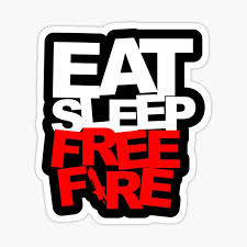 Available in white and black colors. Free Fire Mobile Gifts Merchandise Redbubble