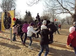 Grundschule Jozef Vervoort Unser Hort