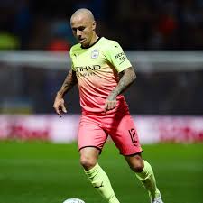 Average number of goals in meetings between manchester city and preston north end is 3.0. Man City Fans Loved Aspect Of Angelino S Game In The Victory Over Preston Manchester Evening News