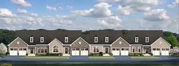 Legacy At Southpointe Angerer Rd Canonsburgh Pa 15317 New Construction Villa Style One Level Living Homes By Ryan Ho Villa Style Ryan Homes Perfect Patio