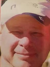 Tribute for Roland Charles "Ron" Hickman