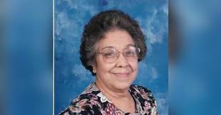 Josefina Rodriguez Mata Obituary