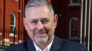 Republican Candidate For Pa. 25th Senatorial District, Cris Dush, On  Regulation Cuts And COVID-19