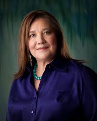 Maria Whitehorn announces her candidacy for the Fifth Osage Nation Congress 