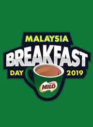 Malaysian breakfasts are some of the most flavorful in the world. Malaysia Breakfast Day Run 2019 Pahang My Runners Running Cycling Events