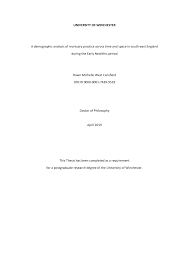 Https Winchester Elsevierpure Com Files 2813462 Dawn West Cansfield Phd Thesis Amended Final Pdf