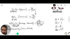 Question 1 Ib Chemistry Hl May 2017 Tz1 Paper 1 Past Ib Exams Solutions Youtube