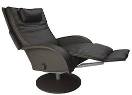 Trust us, these chairs are as committed to form as they are to function. Leather Ergonomic Recliner Chair With Footrest The Home Engine Home Improvement On Line Modern Recliner Reclining Office Chair Modern Recliner Chairs